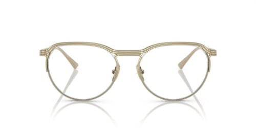 Ferrari  FH3004T Pale Gold Frame