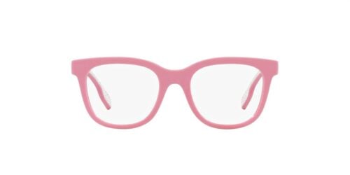 Burberry Kids  JB2002U Pink Frame