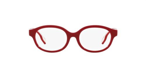 Burberry Kids  JB2004U Red Frame