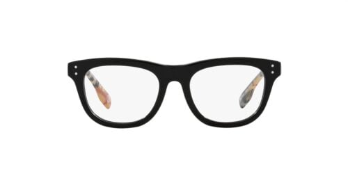 Burberry Kids  JB2005 Black Frame