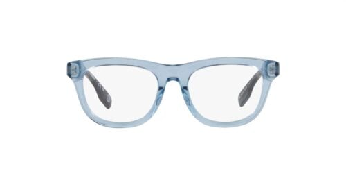 Burberry Kids  JB2005 Azure Frame