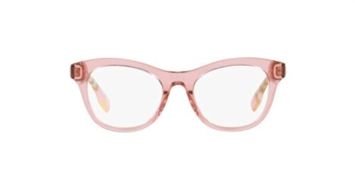 Burberry Kids JB2007 Pink Frame