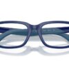 Burberry Kids  JB2015U Blue Frame