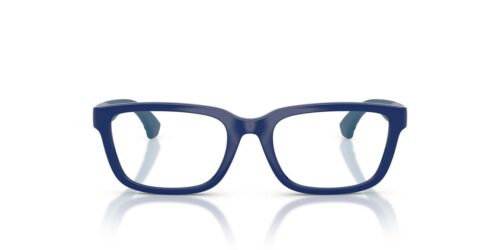 Burberry Kids  JB2015U Blue Frame