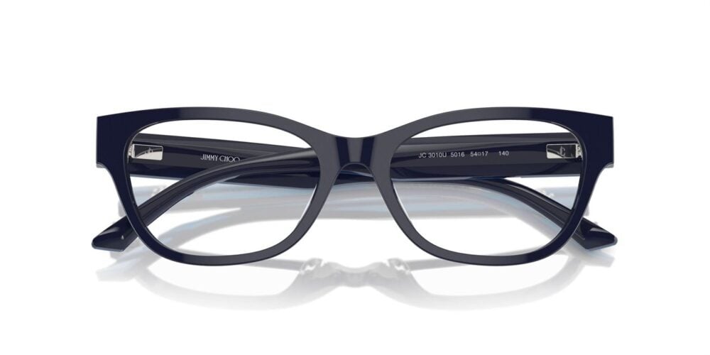 Jimmy Choo • JC-3010U-5016 • 0JC3010U 5016 P21 shad cfr