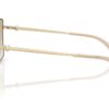 Jimmy Choo JC4016HB Neutral Farbverlauf Hellgrau