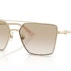 Jimmy Choo JC4016HB Neutral Farbverlauf Hellgrau