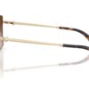 Jimmy Choo JC4016HB Ruskea Liukuvärjätty