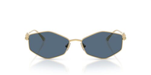 Jimmy Choo JC4017 tmavě modrá
