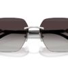 Jimmy Choo  JC4018 Gradient Grey