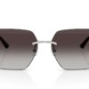 Jimmy Choo  JC4018 Gradient Grey
