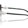 Jimmy Choo  JC4018 Gradient Grey
