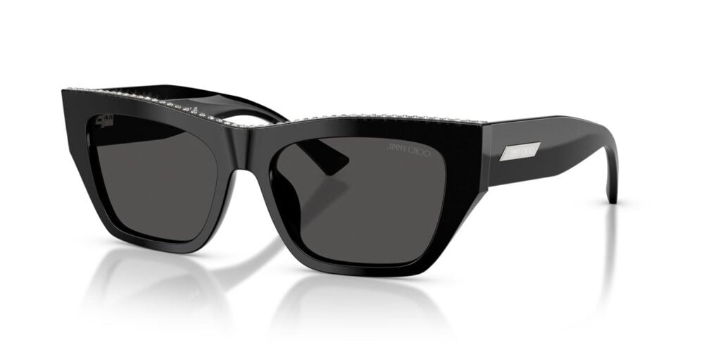 Jimmy Choo • JC-5035B-500087 • 0JC5035B 500087 P21 shad qt