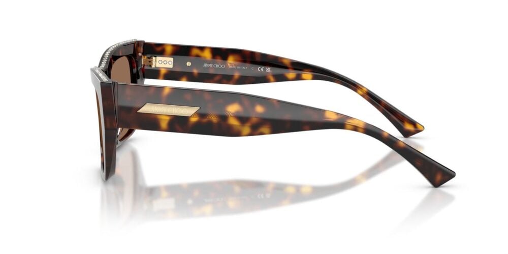 Jimmy Choo • JC-5035B-500273 • 0JC5035B 500273 P21 shad lt