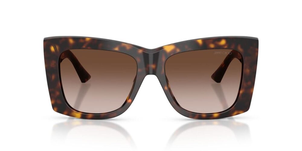 Jimmy Choo • JC-5036B-500213 • 0JC5036B 500213 P21 shad fr