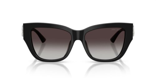 Jimmy Choo JC5039BU Gradientowy Szary