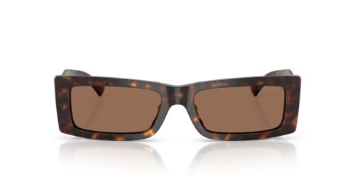 Jimmy Choo JC5040U Dunkelbraun