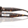 Jimmy Choo JC5040U Tummanruskea