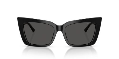 500087 - Black frame / DARK GREY lenses