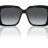 Jimmy Choo JC5042 Polar Gradient Grå