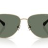 Michael Kors Biarritz MK1160 Green Solid