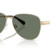 Michael Kors Biarritz MK1160 Green Solid