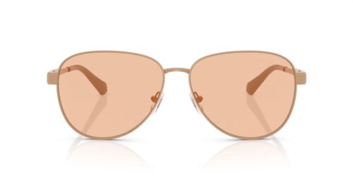 190073 - Camel frame / Camel Solid lenses