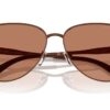 Michael Kors Biarritz MK1160 Muskotnötspulver