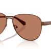 Michael Kors Biarritz MK1160 Muskotnötspulver