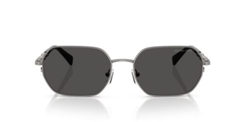 Michael Kors Saint Martin MK1165 Dark Grey Solid