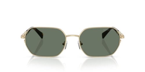 Michael Kors Saint Martin MK1165 Green Solid