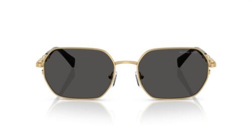 Michael Kors Saint Martin MK1165 Dark Grey Solid