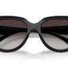 Michael Kors Boca Raton MK2241U Ciemnoszary Gradient