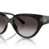 Michael Kors Boca Raton MK2241U Ciemnoszary Gradient