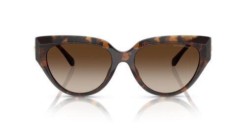 Michael Kors Boca Raton MK2241U Smoke Gradient