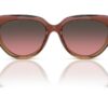 Michael Kors Boca Raton MK2241U Marrone Rosa Sfumato