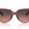Michael Kors Boca Raton MK2241U Marrone Rosa Sfumato