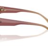 Michael Kors Boca Raton MK2241U Marrone Rosa Sfumato