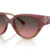 Michael Kors Boca Raton MK2241U Marrone Rosa Sfumato
