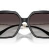 Michael Kors Quogue MK2247U Grigio scuro sfumato