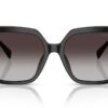 Michael Kors Quogue MK2247U Grigio scuro sfumato