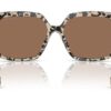 Michael Kors Quogue MK2247U Marrone Solido