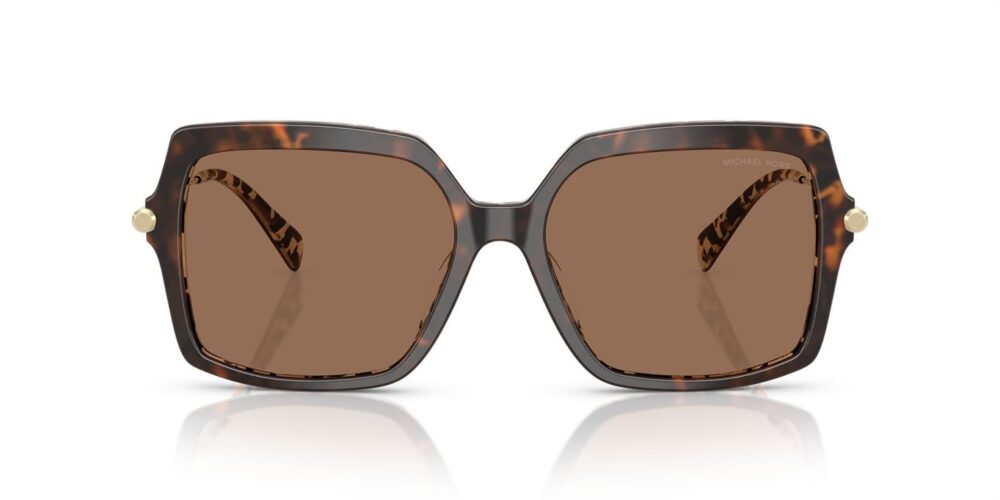 Michael Kors Quogue MK2247U Marrone Solido