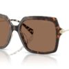 Michael Kors Quogue MK2247U Marrone Solido