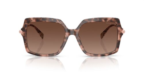 Michael Kors Quogue MK2247U Brown Gradient Polar