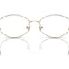 Michael Kors Lyon MK3086 Light Gold Frame