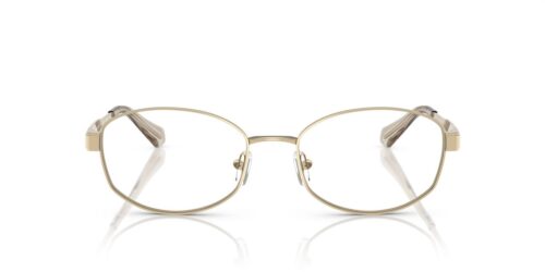 Michael Kors Lyon MK3086 Light Gold Frame