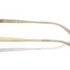 Michael Kors Lyon MK3086 Light Gold Frame