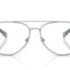 Michael Kors São Paulo MK3089 Shiny Gunmetal Frame