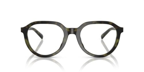 Michael Kors Redwood MK4129 Olive Tortoise Frame